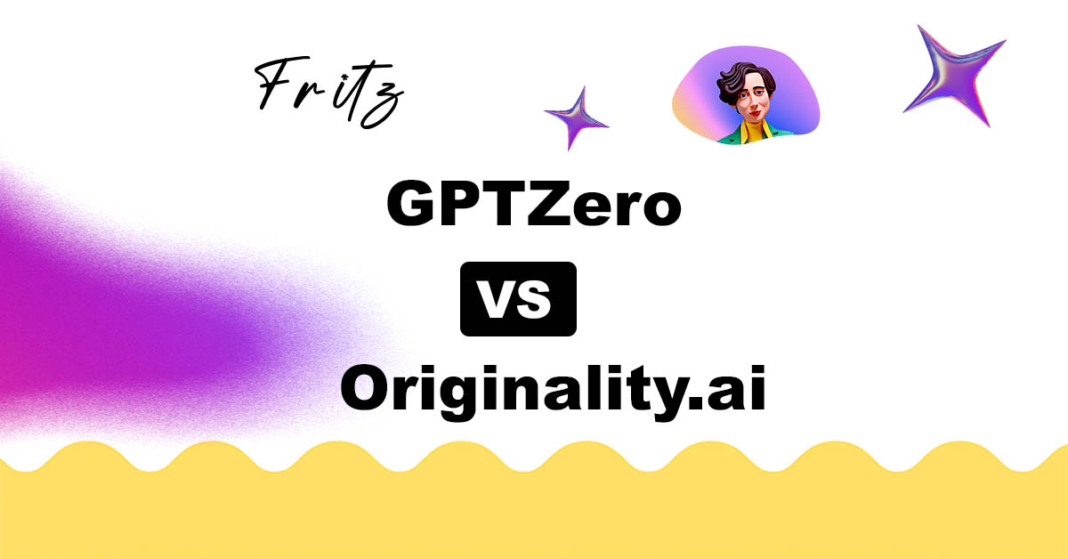 GPTZero vs Originality AI: Which AI Detector Actually Works in 2026?