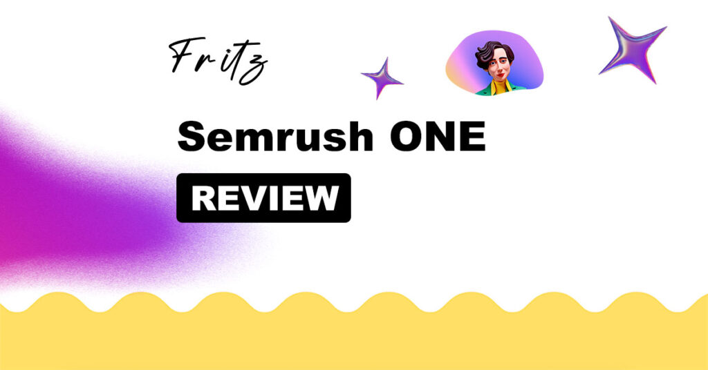 semrush one review