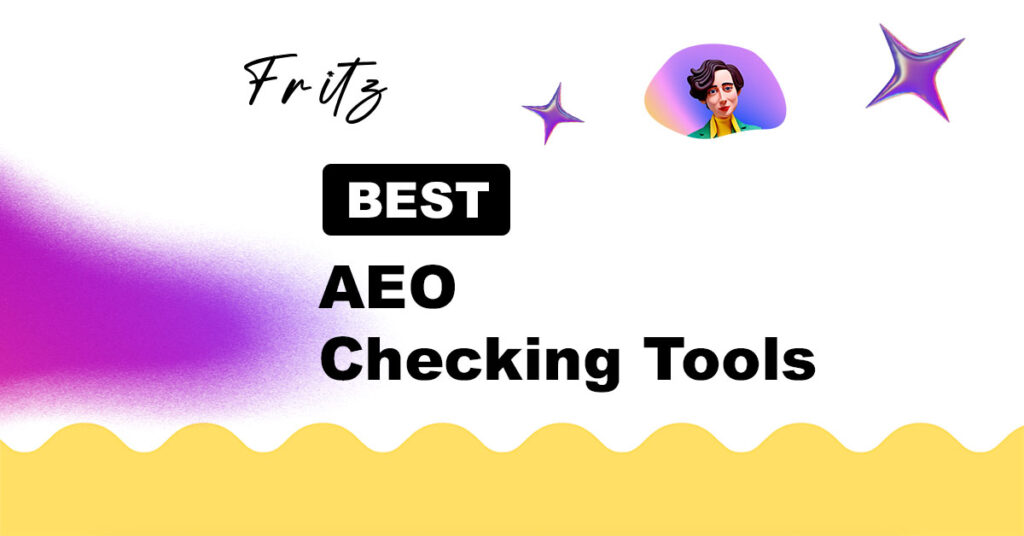 AEO Checking Tools
