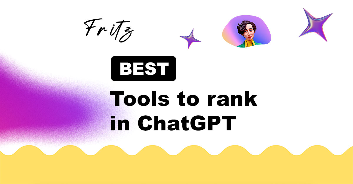 Best SaaS Tools to Rank Higher in ChatGPT: Our Top 5 for 2026