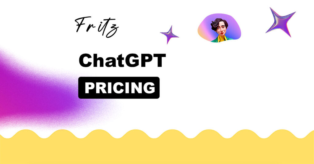 chatgpt pricing