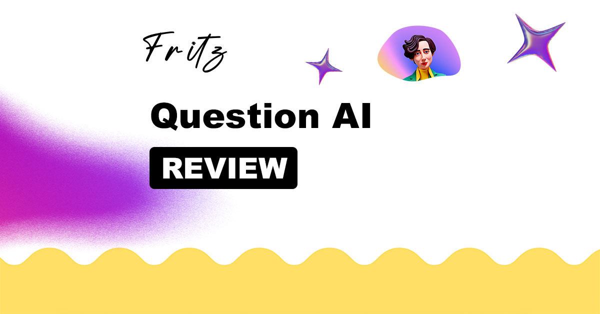 Question AI Review: Can It Replace Hours of Manual Research?