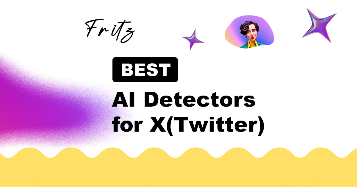 Best AI Detectors for X (Twitter): What to Use If You’re Trying to Spot AI Slop on X