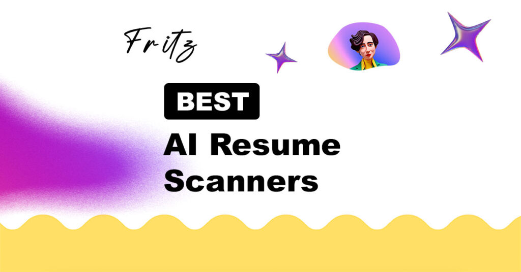 Best AI Resume Scanners