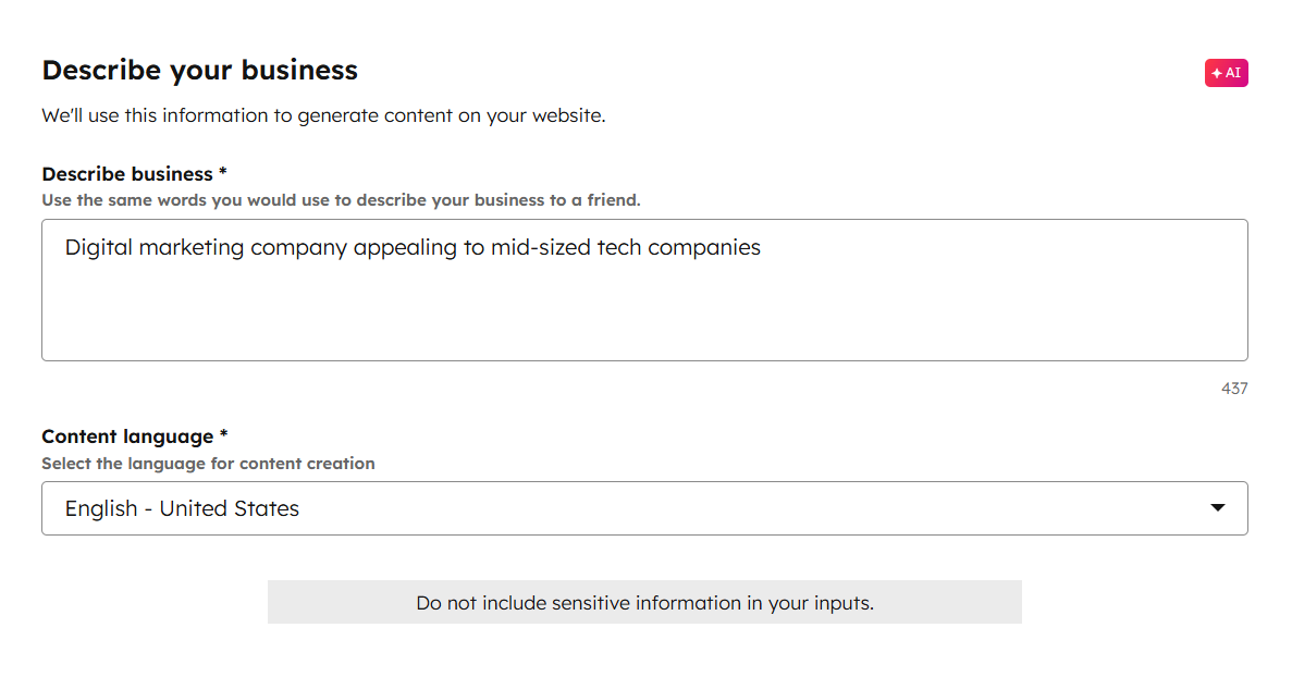 A screenshot of a computer

AI-generated content may be incorrect.