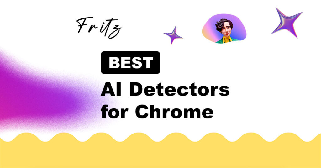 best ai detectors for chrome