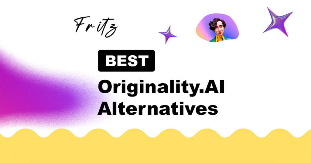 best originality ai alternatives