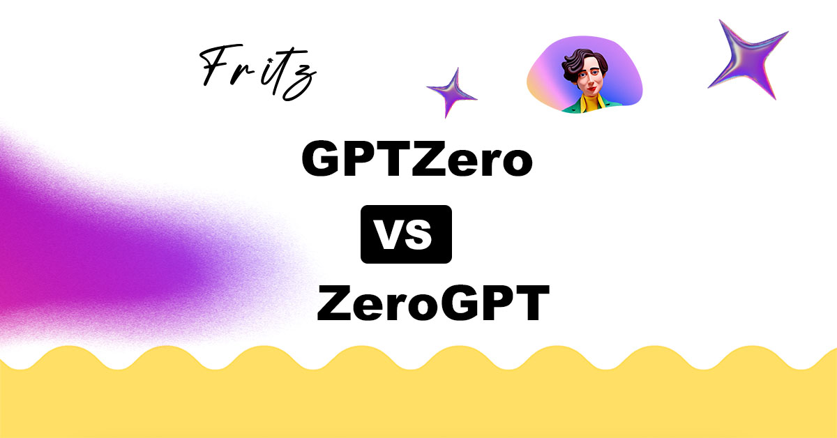 GPTZero vs ZeroGPT: Which One Can You Actually Trust?