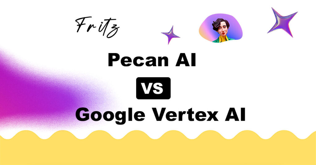 pecan ai vs Google Vertex AI
