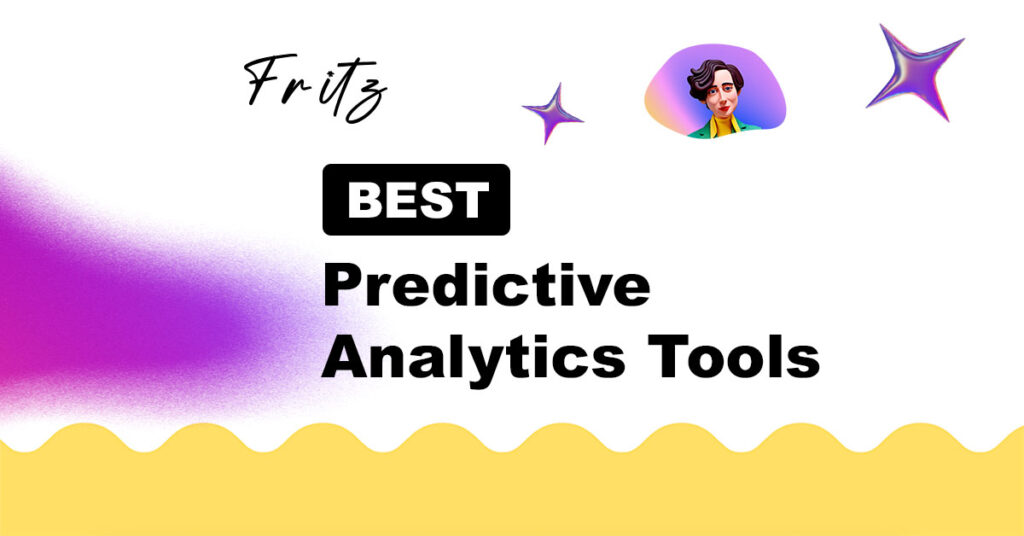 Best Predictive Analytics Tools