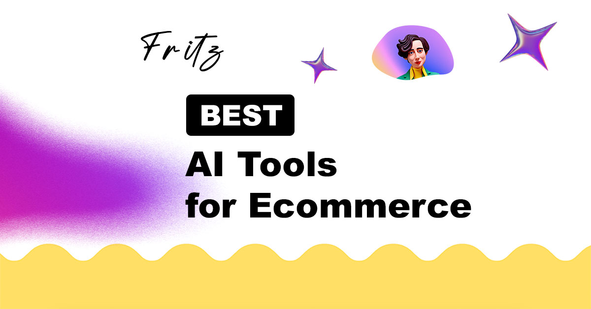 Best AI Tools for Ecommerce: 10 Tested Picks Ranked by Revenue Lift