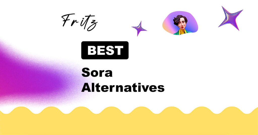 best sora ai alternatives