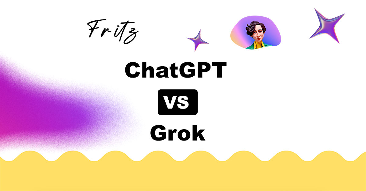 Grok vs ChatGPT: Which AI Wins Each Use Case