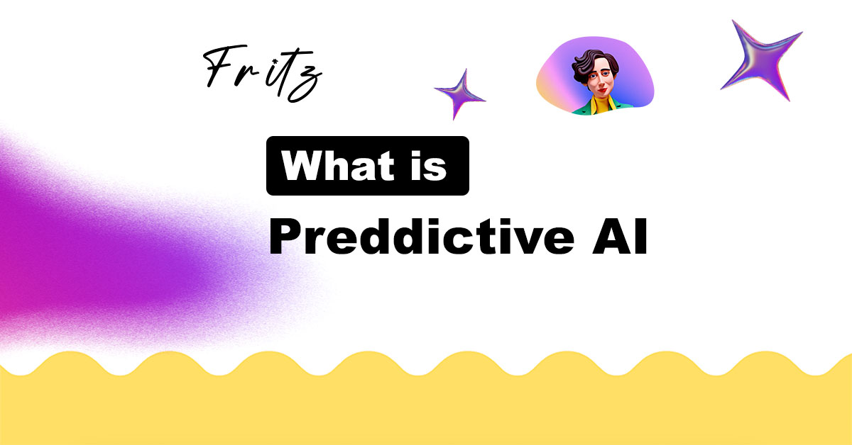 What Is Predictive AI? A Plain-English Guide for Business Leaders