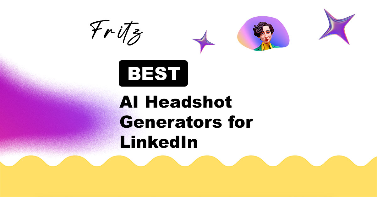 Best AI Headshot Generators for LinkedIn: 5 Tools Compared