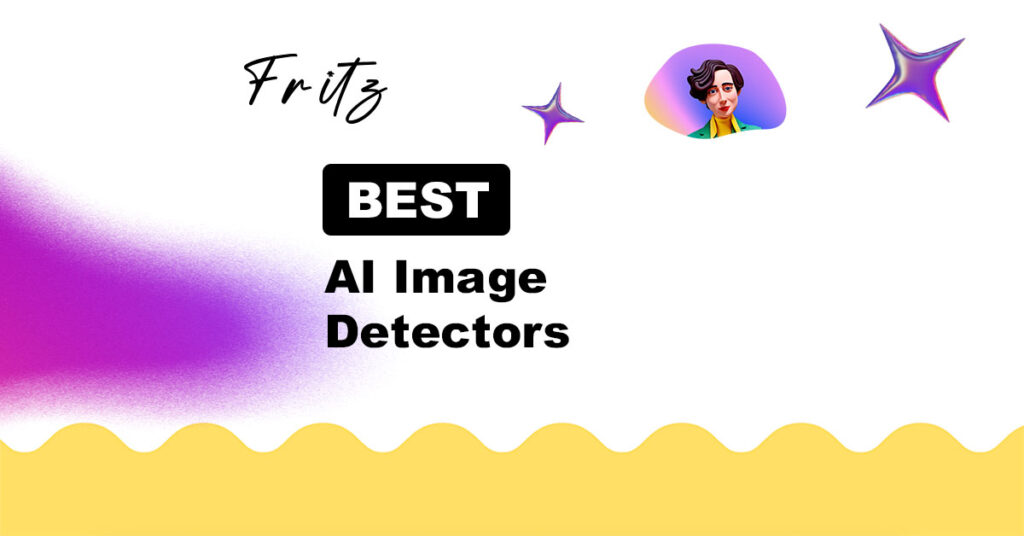 best ai image detectors