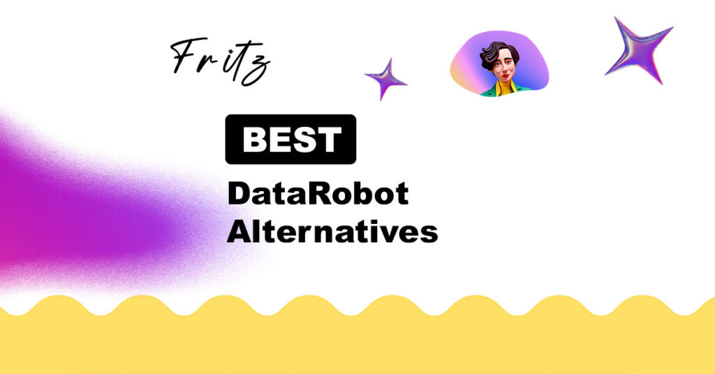 best datarobot alternatives