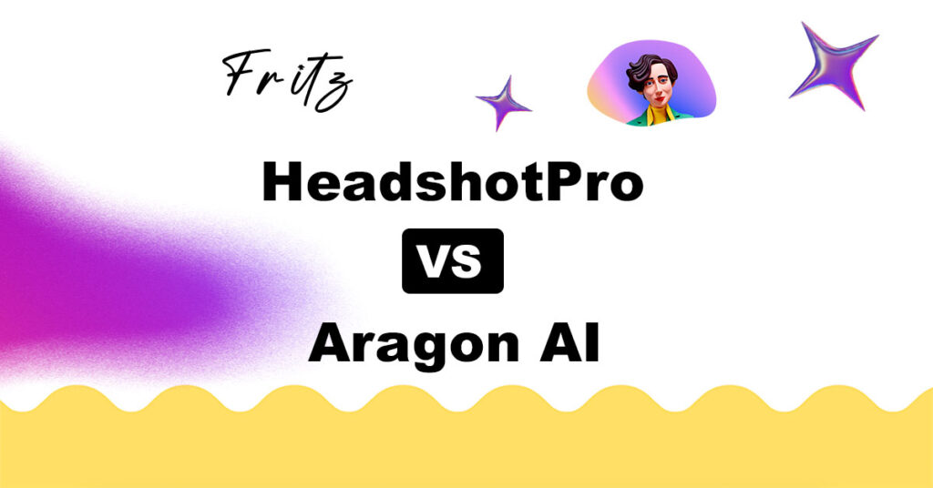 headshotpro vs aragon ai