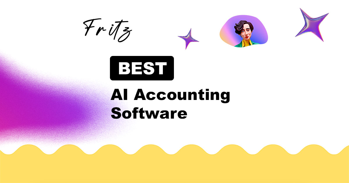 Best AI Accounting Software: 8 Smarter Options for Accounting