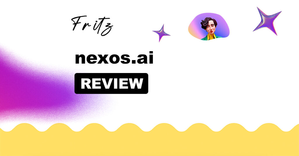 nexos ai review