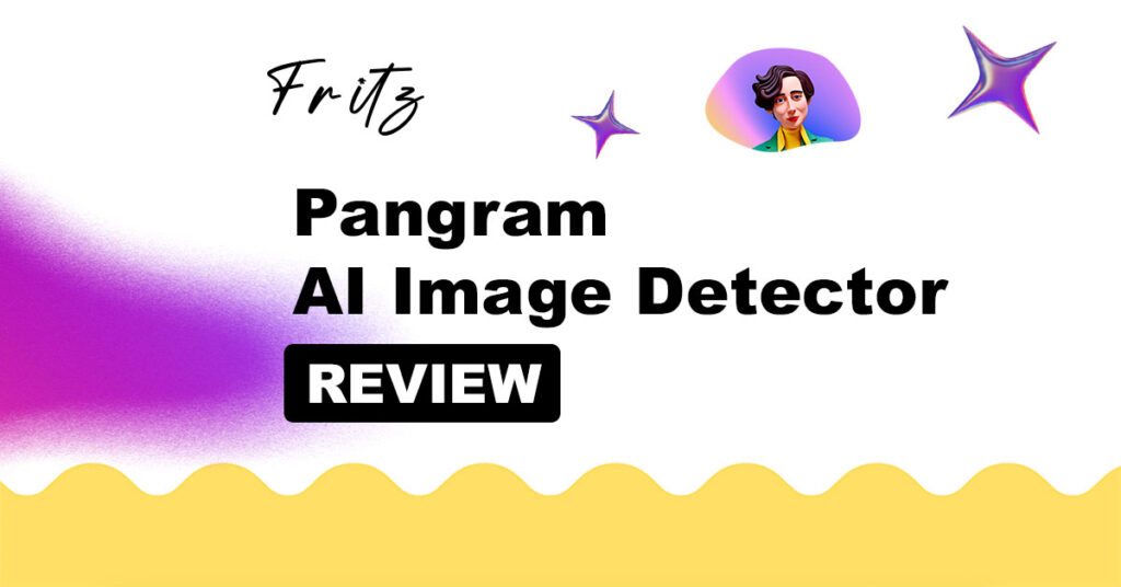 pangram ai image detector review