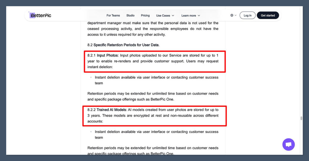 Privacy-Policy-BetterPic