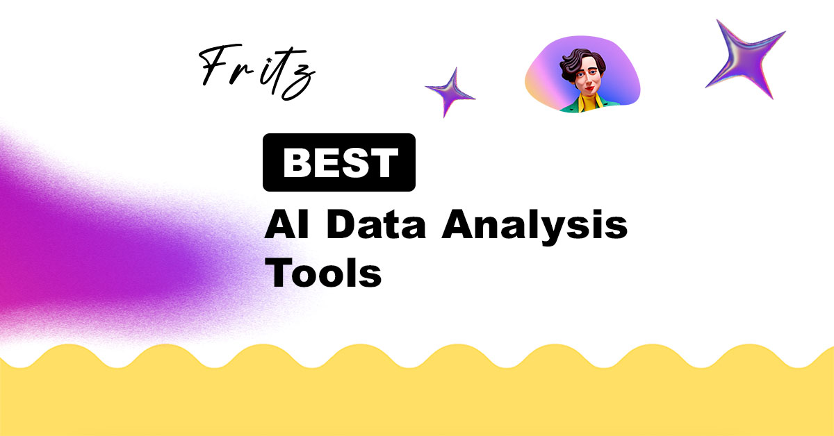 Best AI Data Analysis Tools: 10 Options for Companies That Need More from Their Data