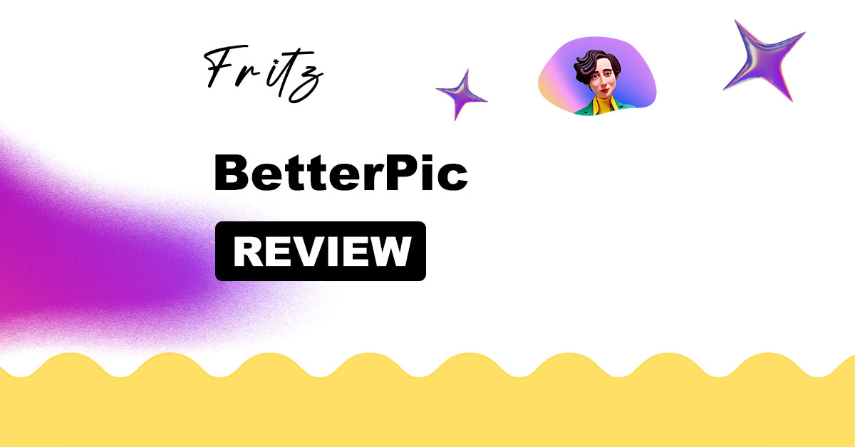 BetterPic Review 2026: Good Headshots, Fine Print You Should Read First