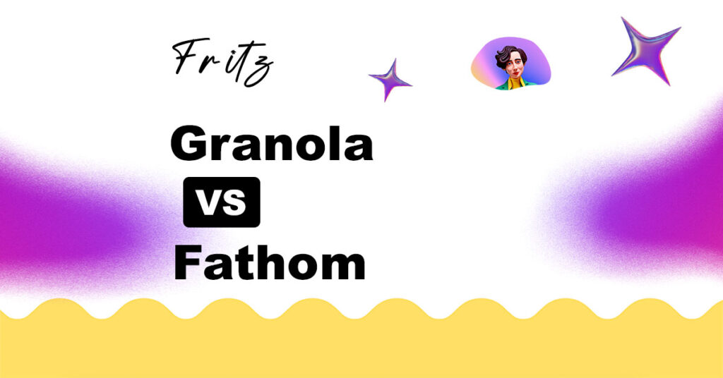 granola vs fathom