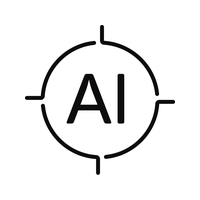 It’s AI logo