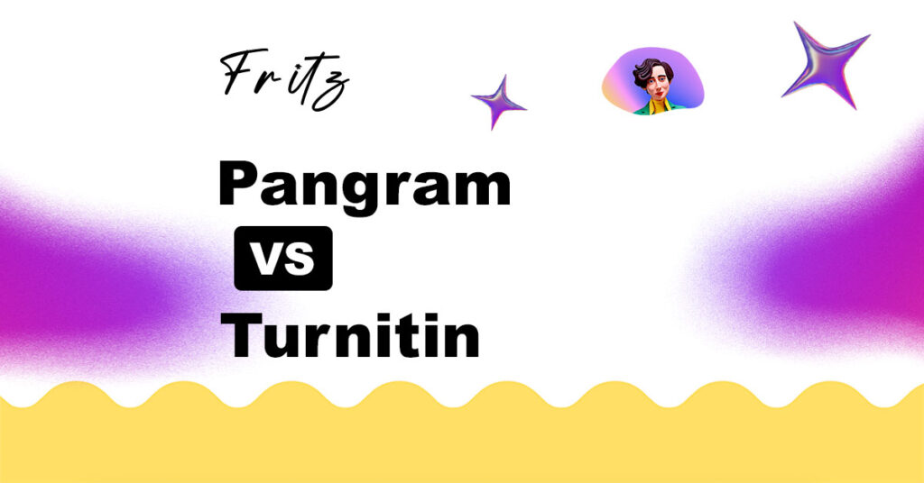 pangram vs turnitin